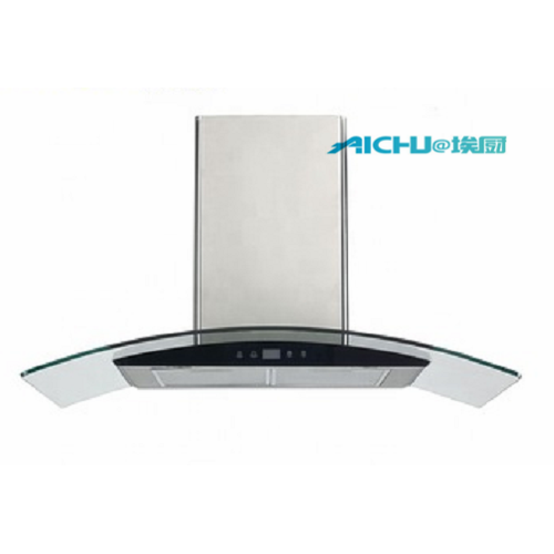 Home Electric Range Hood